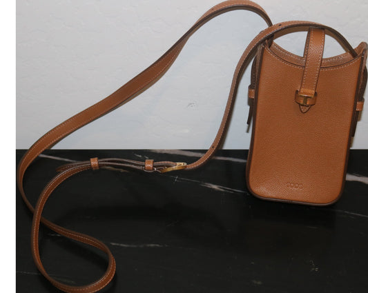 Tods Phone bag