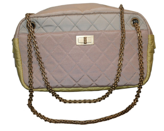 Chanel Pastel bag