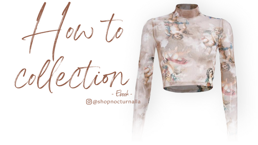 How to create a collection