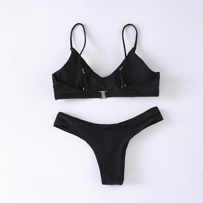 Minimalist Swimsuit