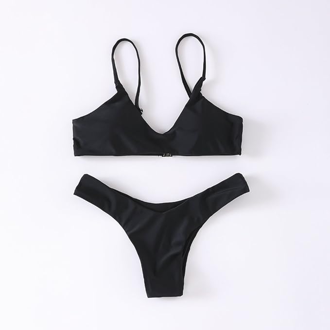 Minimalist Swimsuit