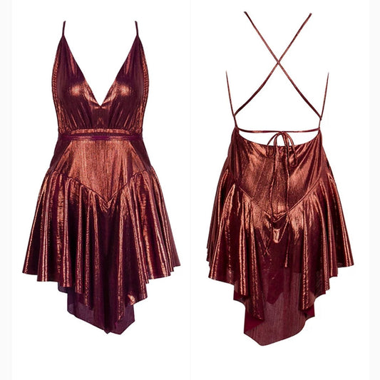 Katarina Dress