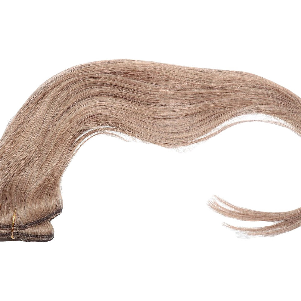#2 Clip In Hair Extensions