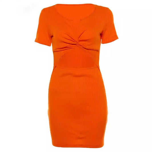 Moreno Dress