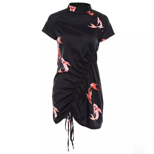 Koi Dress