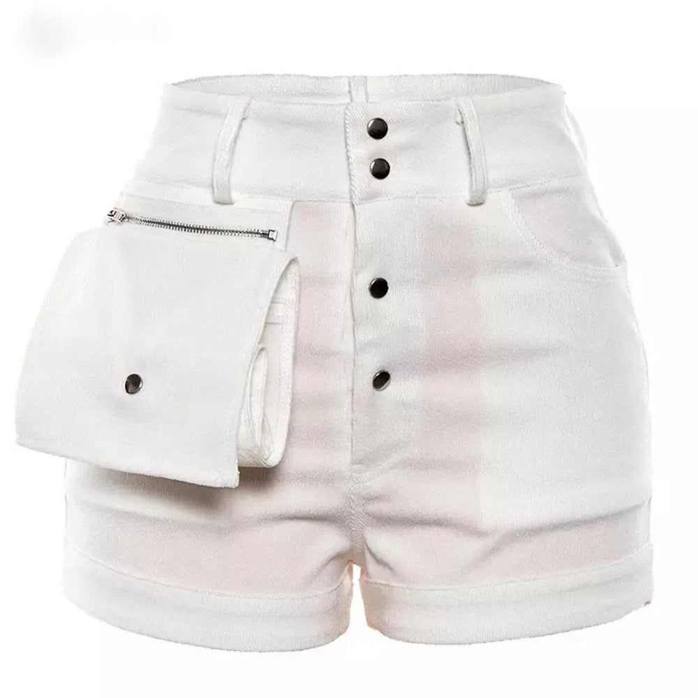 Safari Shorts